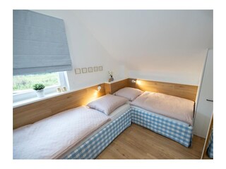 Casa de vacaciones Nordhorn Características 28