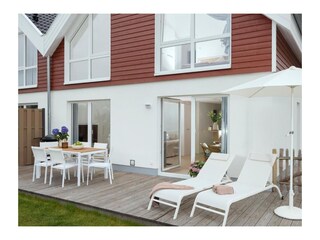 Maison de vacances Nordhorn Enregistrement extérieur 3