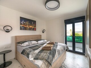 Appartement Sukošan Kenmerken 17