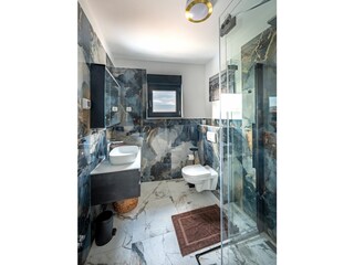 Appartement Sukošan Équipement 18