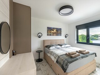 Appartement Sukošan Buitenaudio-opname 5