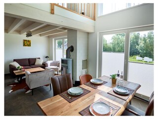 Casa per le vacanze Nordhorn Caratteristiche 13