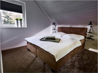 Casa per le vacanze Nordhorn Caratteristiche 19