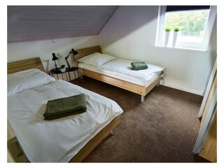 Casa per le vacanze Nordhorn Caratteristiche 22