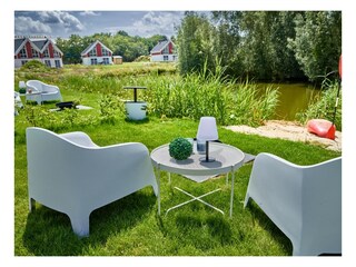 Casa per le vacanze Nordhorn Registrazione all'aperto 2