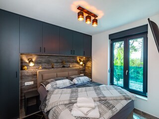 Vakantieappartement Sukošan Kenmerken 18