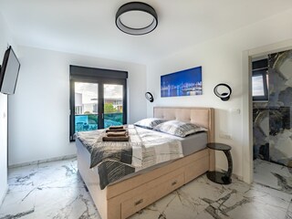 Appartement de vacances Sukošan Équipement 20