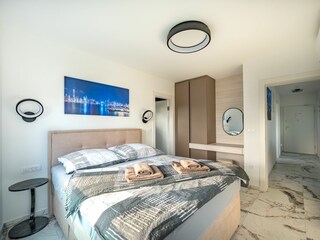 Vakantieappartement Sukošan Buitenaudio-opname 3