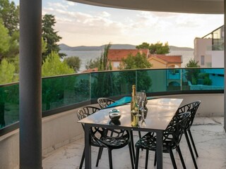 Appartamento per vacanze Sukošan Caratteristiche 20