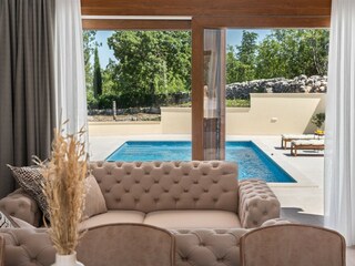 Villa Blato na Cetini Caratteristiche 22