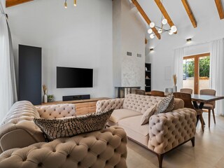 Villa Blato na Cetini Caratteristiche 24