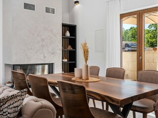 Villa Blato na Cetini Caratteristiche 25