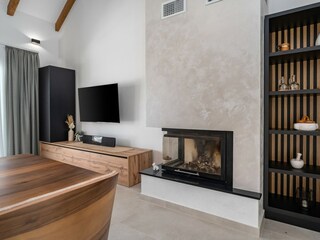 Villa Blato na Cetini Caratteristiche 26