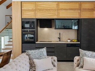 Villa Blato na Cetini Caratteristiche 27