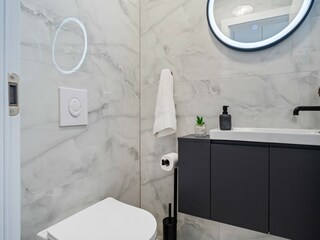 Villa Blato na Cetini Caratteristiche 29