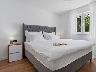 Villa Blato na Cetini Caratteristiche 30