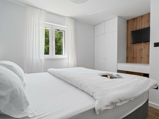 Villa Blato na Cetini Caratteristiche 31