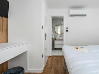 Villa Blato na Cetini Caratteristiche 32