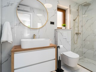 Villa Blato na Cetini Caratteristiche 33