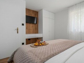 Villa Blato na Cetini Caratteristiche 35