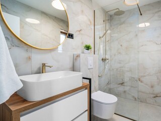 Villa Blato na Cetini Caratteristiche 36