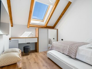 Villa Blato na Cetini Caratteristiche 37