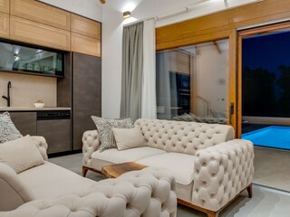 Villa Blato na Cetini Caratteristiche 38