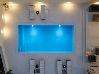 Villa Blato na Cetini Registrazione all'aperto 20