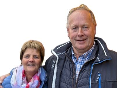 Firma Pflüger Küstenstern Projekt GmbH - Familie Annegret und Heino Pflüger