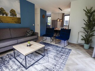 Vakantiepark Winssen Kenmerken 6