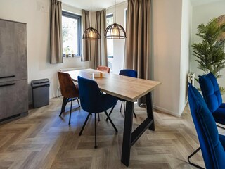 Vakantiepark Winssen Kenmerken 7