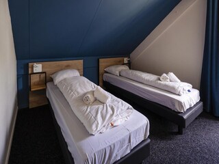 Vakantiepark Winssen Kenmerken 9