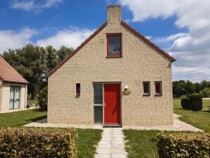 Maison de vacances moderne avec sauna, dans un parc de vacances près de Nimègue - Winssen - image1