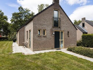 Vakantiepark Winssen Buitenaudio-opname 4
