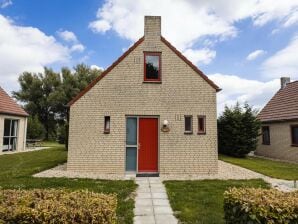 Ferienpark Freistehendes Ferienhaus in der Nähe von Nijmegen - Winssen - image1