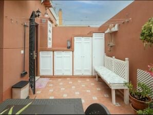 Chalet Spacious holiday home near the beach - Rota - image1