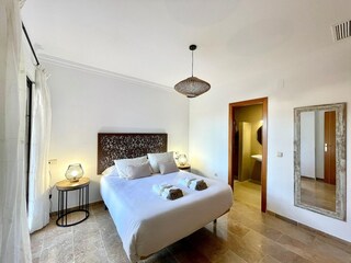 Holiday house Almuñécar Features 8