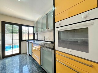 Holiday house Almuñécar Features 9