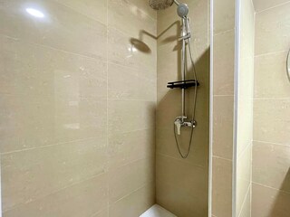 Casa de vacaciones Almuñécar Características 16