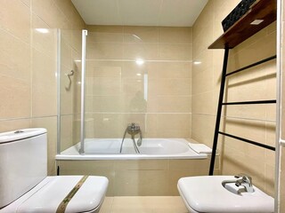 Vakantiehuis Almuñécar Kenmerken 13