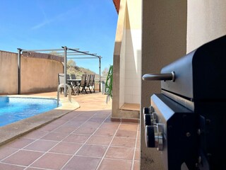 Vakantiehuis Almuñécar  39