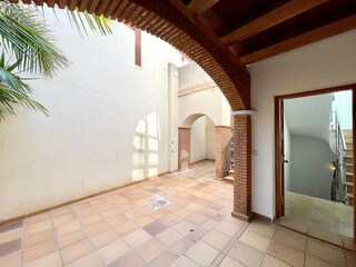 Ferienhaus Almuñécar Außenaufnahme 6