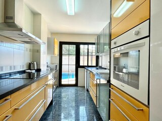 Vakantiehuis Almuñécar Kenmerken 20