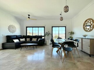 Ferienhaus Almuñécar Ausstattung 15
