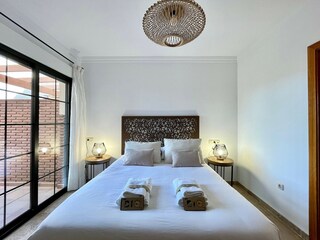 Casa de vacaciones Almuñécar Características 22