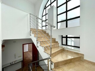 Casa de vacaciones Almuñécar Características 25