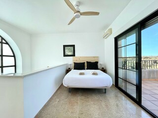 Holiday house Almuñécar Features 21