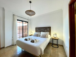 Holiday house Almuñécar Features 37