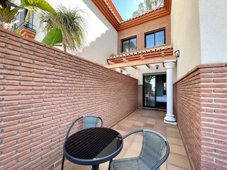 Vakantiehuis Almuñécar Buitenaudio-opname 2