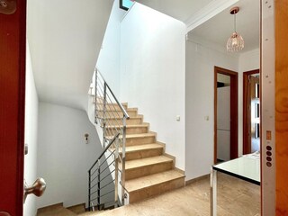 Holiday house Almuñécar Features 8